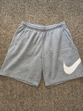 Nike Sportswear Club Fleece Shorts